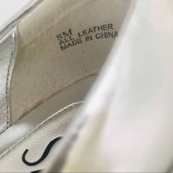 Nwt S5V lady heels size M - Picture 9 of 13